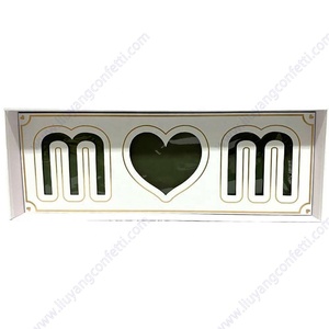 Rosa Artificial para decoración de boda, regalo del Día de la madre para San Valentín - Product Image 6