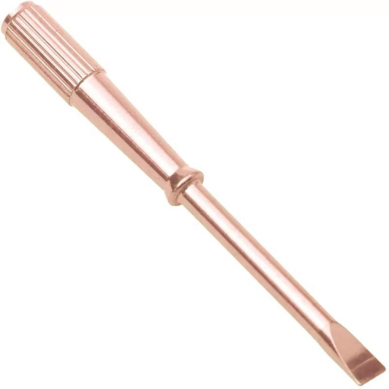 Rose gold-0.4cm