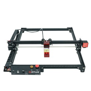 <span class=keywords><strong>Ortur</strong></span> Máquina de Grabado Láser de Diodo LM2 <span class=keywords><strong>Pro</strong></span> <span class=keywords><strong>S2</strong></span>, Máquina de Grabado de 5W para Taller Doméstico, Uso de Metal, Madera y Acrílico, 2017 - Product Image 5