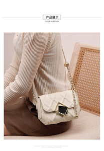 Derniers modèles de sacs à main pour femmes, sacs à main à bandoulière, sacs à main de créateurs, sacs à main de marque, sacs messager pour femmes - Product Image 4