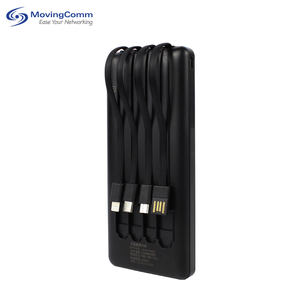 RTS ASR 4G Plate-forme Mobile Hotspot 4G <span class=keywords><strong>Esim</strong></span> Routeur Wifi6 Mobile Débloqué Lte Internet Avancé Mifis Pocket Wifi 10000mAh Hotspot - Product Image 3