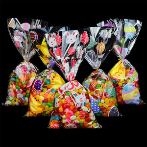 Jelly <strong>Candy</strong> Plastic Bag Pack Toast Bread Milk Powder Nut Biscuit Jelly Beans <strong>Sugar</strong> Lollipop Grain Snacks Hard <strong>Candies</strong> - Product Image 3