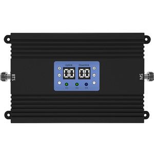 <span class=keywords><strong>Amplificateur</strong></span> <span class=keywords><strong>cellulaire</strong></span> intérieur Lintratek KW25A-GD double bande 900 1800 MHz 2G 3G 4G LTE Répéteur de <span class=keywords><strong>réseau</strong></span> GSM <span class=keywords><strong>Amplificateur</strong></span> de signal mobile - Product Image 1