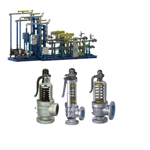 New Original Consolidated Relief Valves 1700 2700 1811 1511 Safety High Boiler - Product Image 1