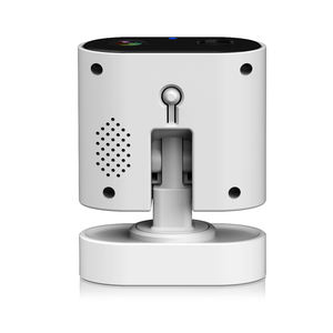 Caméra de surveillance pour bébé sans fil 2,8 pouces 2,4 GHz 720p HD <span class=keywords><strong>Babyphone</strong></span> Batterie 2000 mAh Audio bidirectionnel Vision nocturne Alarme de température - Product Image 6