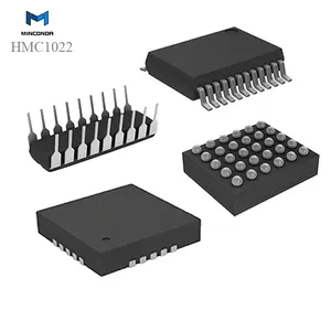 (RF and Wireless RF Amplifiers) HMC1022