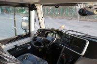 Autobús Urbano Diésel de 7.4 Metros, Modelo de Exportación