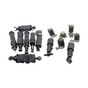 Ammortizzatore per Sospensione Assale Camion 0023268800 0023268900 0033264400 42066415 T1009 310 801 per Mercedes-Benz <span class=keywords><strong>NK</strong></span>/NG/SK - Product Image 2