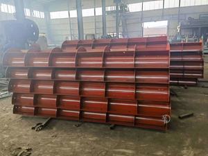 Tianjin DTY prix d'usine moules de colonne en <span class=keywords><strong>béton</strong></span> en acier moules de pilier <span class=keywords><strong>rond</strong></span> en <span class=keywords><strong>béton</strong></span> coffrage en métal pour système de construction - Product Image 4