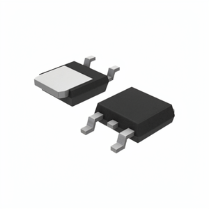 Transistores Originales TO-252-3, DPAK, SC-63 NJVNJD2873T4G-VF01, Componentes Electrónicos - Product Image 1