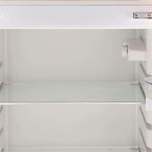 280L 10 pies cúbicos China Uso en el hogar Retro 110V 60Hz Congelador superior <span class=keywords><strong>Comprar</strong></span> refrigeradores - Product Image 3