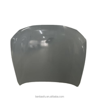 Capot moteur avant en alliage d'aluminium I4 G26 d'occasion 2021-2026, couvercle du compartiment moteur, pièce d'origine de haute qualité