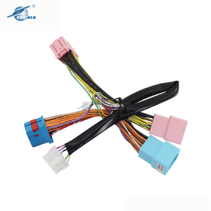 カスタマイズされたVortecシステムワイヤーハーネスの2019 OEMメーカー - Product Image 6