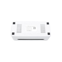 Impresora Térmica de Códigos de Barras DP110UBT-28 de 4 Pulgadas con USB+Bluetooth para Etiquetas de Envío de 4*6 Pulgadas