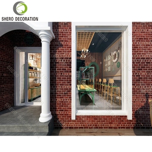 Arredamento Personalizzato per Panetterie e Caffetterie: Vetrine per Pane, Banconi Reception e Altri Mobili - Product Image 4