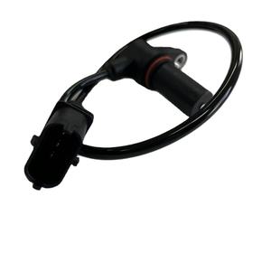 באיכות גבוהה חדש ארכובה חיישן 1607436 1607435 0281002675 עבור daf cf cf 85 105 xf - Product Image 2