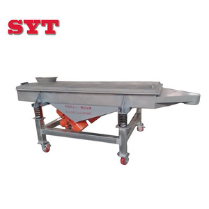 Máy Sàng <span class=keywords><strong>Vibro</strong></span> Chế Biến Bột Baobab - Product Image 5