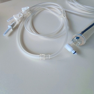 Bomba de Irrigación BIGWAY, Bomba de Artroscopia Médica, Tubo de Irrigación Doble, Tubo para Cirugía de Artroscopia - Product Image 3