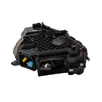 Ensemble de phares LED pour Mercedes Benz Classe GLC X253, phare de voiture de haute qualité pour remplacement et réparation d'origine