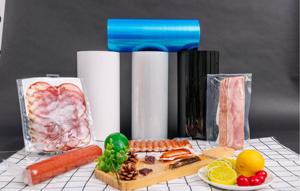 Cina fornitura di fabbrica PA/PE/PP/EVOH termoformatura a prova di umidità pellicola ad alta barriera per il cibo industria del confezionamento - Product Image 3