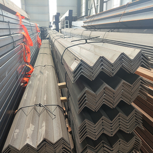 Barre d'angle en acier <span class=keywords><strong>perforée</strong></span> et percée en carbone 65 x 65 x 6 mm <span class=keywords><strong>pour</strong></span> <span class=keywords><strong>étagère</strong></span>s, prix au kg, à vendre à Guangzhou - Product Image 2