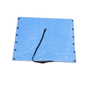 Calentador de Manos Inteligente con Batería y Calor Infrarrojo, de Felpa, Venta Directa de Fábrica - Product Image 5