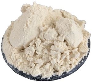 Proteína concentrada funcional Separada, extraída y concentrada de harina de soja desgrasada no modificada genéticamente - Product Image 1