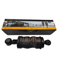 Nouveaux amortisseurs de suspension pneumatique pour camion CS-91 02 0032 (OE YG1671430032) pour Howo Max en boîte