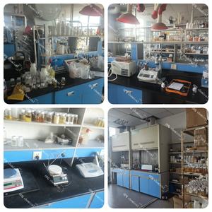 8-هيدروكسي الكبريتات أحادي الهيدرات/8-هيدروكسي الكينولين سلفات CAS-31-6 - Product Image 5