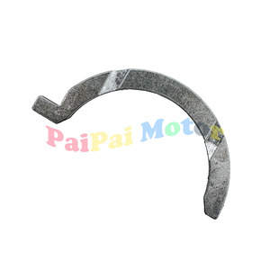 Pour <span class=keywords><strong>BRP</strong></span> Seadoo Jetski pièces 420933442 arbre d'équilibrage roulement lisse demi GTI GTR GTS GTX RXP RXT WAKE FLSH 130 170 230 260 300 - Product Image 5