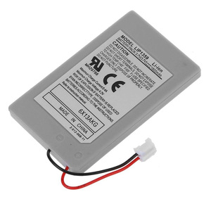 Gamepad thay thế pin sạc cho bộ điều khiển Sony <span class=keywords><strong>PS3</strong></span> + Cáp sạc <span class=keywords><strong>USB</strong></span> - Product Image 2