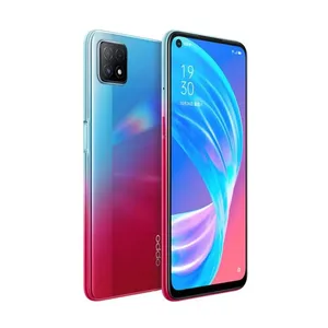 <span class=keywords><strong>Oppo</strong></span> <span class=keywords><strong>A72</strong></span> 5G Android sbloccato 6.5 pollici 8GB RAM 128GB ROM tutti i colori in buone condizioni telefono usato originale - Product Image 3