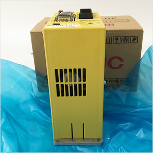 A06B-6093-H151 A06B-6093-H152 FANUC Nuevo Variador de Frecuencia Original para Máquina CNC y PLC - Product Image 4