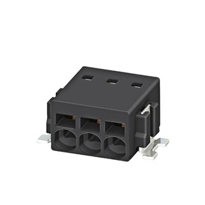 Factory Discount Direct Copper LED Lighting SMT <b>Terminal</b> KF2025VRAVAR-2.5 Series 160V Surface Finish None Made in China - Product Image 1