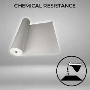 Endüstriyel ambalaj için toptan özel renkli sentetik elyaf Dupont Tyvek kağıt su geçirmez buhar bariyer kalıp