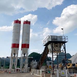 Gran capacidad XC800 Planta dosificadora de suelo Planta mezcladora de suelo estabilizada - Product Image 1