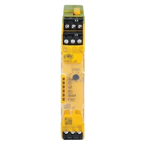 S3 24VDC 2 N/O 750103 สำหรับสวิตช์ไฟฟ้าอุตสาหกรรมอัตโนมัติ Pi/Lz - Product Image 1