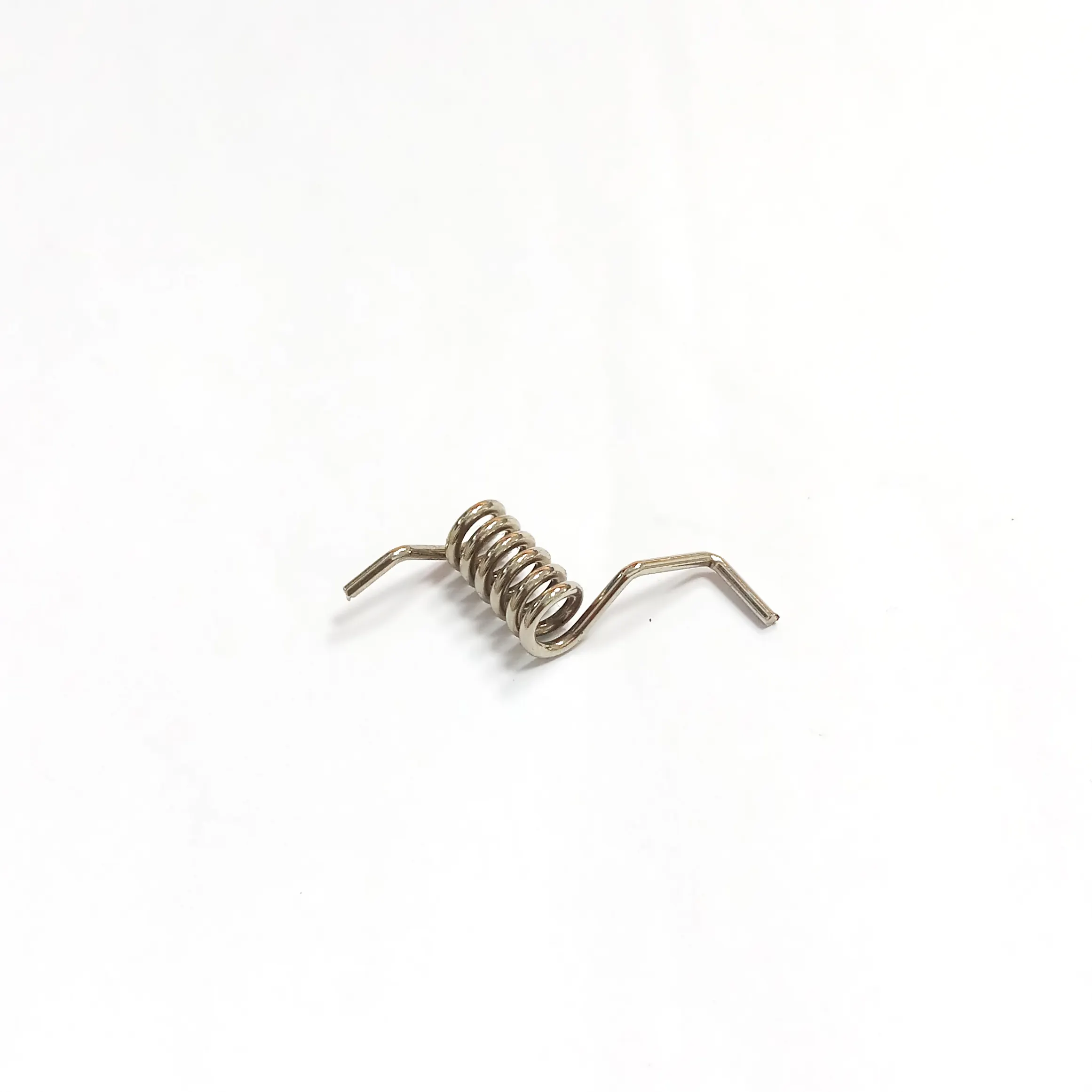 Factory custom OEM services cnc stainless steel wire forming bending springs