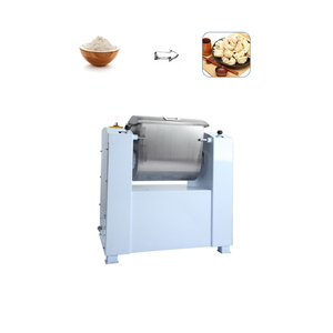 HMJ-12.5B-1 <b>Commercial</b> <b>Dough</b> <b>Mixer</b> Machine for Bakery Pizza <b>Dough</b> Preparation for Restaurant Use New Condition for Flour Mill - Product Image 6
