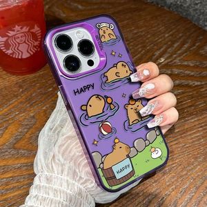 Custodia <span class=keywords><strong>per</strong></span> <span class=keywords><strong>telefono</strong></span> con motivo a leone marino <span class=keywords><strong>per</strong></span> iPhone 17 Air TPU custodia protettiva antiurto <span class=keywords><strong>Cover</strong></span> <span class=keywords><strong>per</strong></span> iPhone 17 Pro Max - Product Image 3