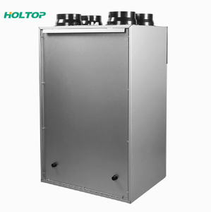 เครื่องปรับอากาศแบบตั้งพื้น HOLTOP HRV รุ่น Standing One Way ขนาด 80000 บีทียู ผลิตในจีน ระบบพลังงานแสงอาทิตย์สำหรับโรงแรม แบบบายพาส - Product Image 3
