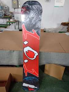 Popper — <span class=keywords><strong>Snowboard</strong></span> pour l'hiver, <span class=keywords><strong>snowboard</strong></span> <span class=keywords><strong>all</strong></span> montagne, Freestyle <span class=keywords><strong>Freeride</strong></span>, base nouveau, collection - Product Image 2