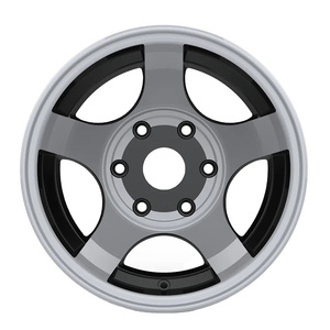 <span class=keywords><strong>ล้อ</strong></span><span class=keywords><strong>แม็</strong></span><span class=keywords><strong>ก</strong></span>ซ์อลูมิเนียมอัลลอยขนาด 13 14 นิ้ว สำหรับ<span class=keywords><strong>รถ</strong></span>ยนต์ขนาดเล็ก มินิแวน <span class=keywords><strong>รถ</strong></span><span class=keywords><strong>ก</strong></span>อล์ฟ แบบ 5 <span class=keywords><strong>ก</strong></span>้าน สีดำ สปอร์ต รองรับหลายรุ่น ขายส่ง OEM - Product Image 2