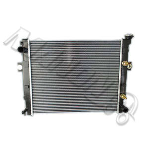 3EA-04-51210 PIEZAS DE LA CARRETILLA ELEVADORA DEL RADIADOR Adecuado Para KOMATSU FD10/18-20, 1, 2, 1, 2, 1, 2 - Product Image 1