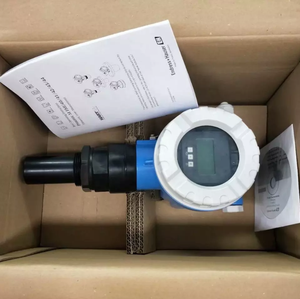 FMU41-ARB2A2 Cảm Biến Đo Siêu Âm Prosonic M FMU41 Mô Hình Prosonic FMU41 Thời Gian Bay - Product Image 5