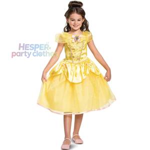 Disfraces de Cosplay de Blancanieves de HP para Niñas, Disfraces de Halloween, Disfraces para el Día del Niño, Actuaciones Escénicas - Product Image 1