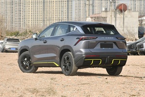 JETOUR Dashing de Alta Calidad, 1.5T, Gasolina, Auto, SUV de 5 Puertas y 5 Asientos, Tracción Delantera, Autos Usados de Gasolina en Venta - Product Image 6