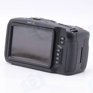 Caméra de cinéma de poche <span class=keywords><strong>Blackmagic</strong></span> Design <span class=keywords><strong>4K</strong></span> professionnelle HFT en gros - Product Image 6