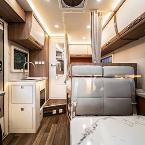 Camion diesel compact, générateurs diesel, convertisseurs de <span class=keywords><strong>camping</strong></span>-cars en prises régulières, camion à benne basculante diesel 118 kW, 3,0 T, voitures de <span class=keywords><strong>camping</strong></span> pour Maxus - Product Image 5