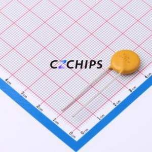 วาริสเตอร์ TVR10471BSK ผ่านชิ้นส่วนรู (THT),P = 7.5mm ตัวต้านทาน470V 775V 385V 300V - Product Image 1